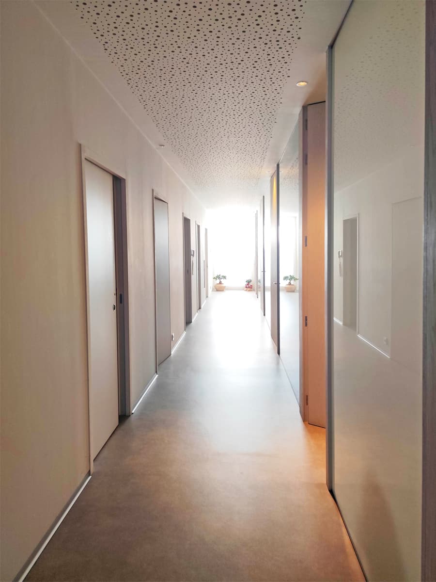 Clínica dental en Ourense