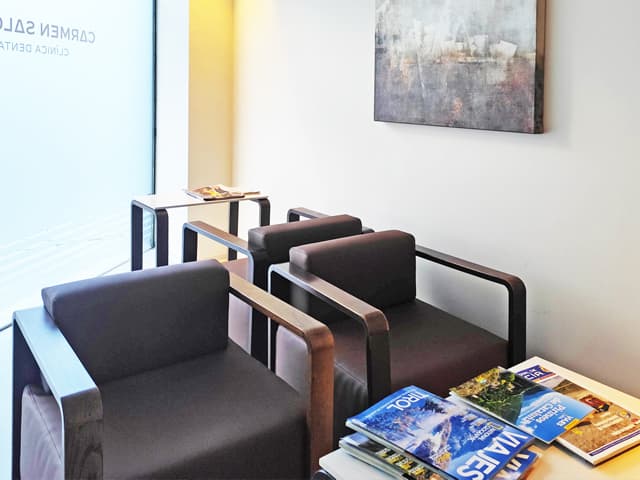 Tratamientos dentales en Ourense